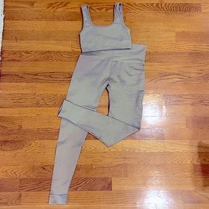 SET ACTIVE set in baby (very close to rain) | S